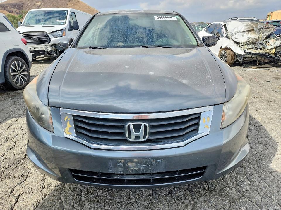 Aukcja sprzedaży 2009 Honda Accord, vin: JHMCP26489C017895, numer aukcji: 69409006