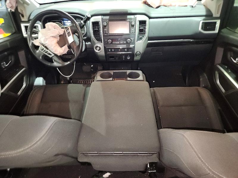 Продажа на аукционе авто 2017 Nissan Titan Xd, vin: 1N6BA1F22HN515677, номер лота: 69154096