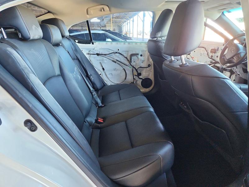 Продаж на аукціоні авто 2020 Lexus Es, vin: 58ADZ1B19LU062419, номер лоту: 68690396