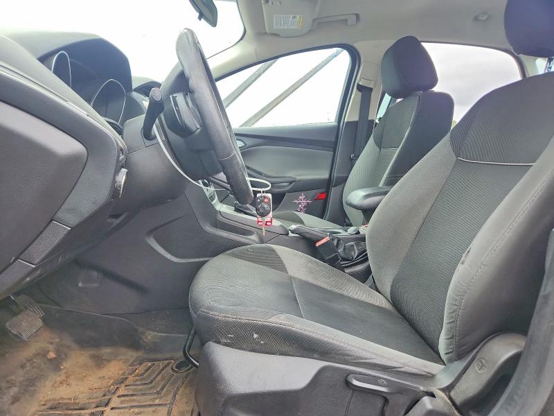 Продажа на аукционе авто 2014 Ford Focus, vin: 1FADP3F22EL392255, номер лота: 70843366
