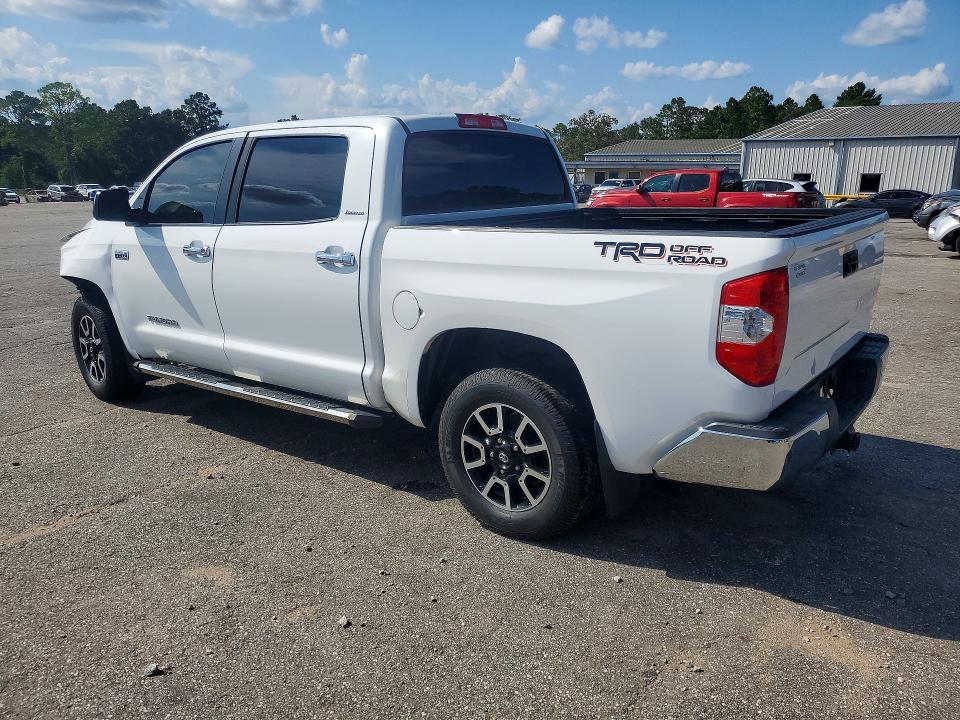 2016 Toyota Tundra მანქანა იყიდება აუქციონზე, vin: 5TFFW5F12GX206895, აუქციონის ნომერი: 67875406