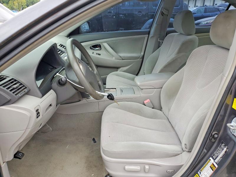Продажа на аукционе авто 2011 Toyota Camry, vin: 4T1BF3EK0BU662834, номер лота: 69872116