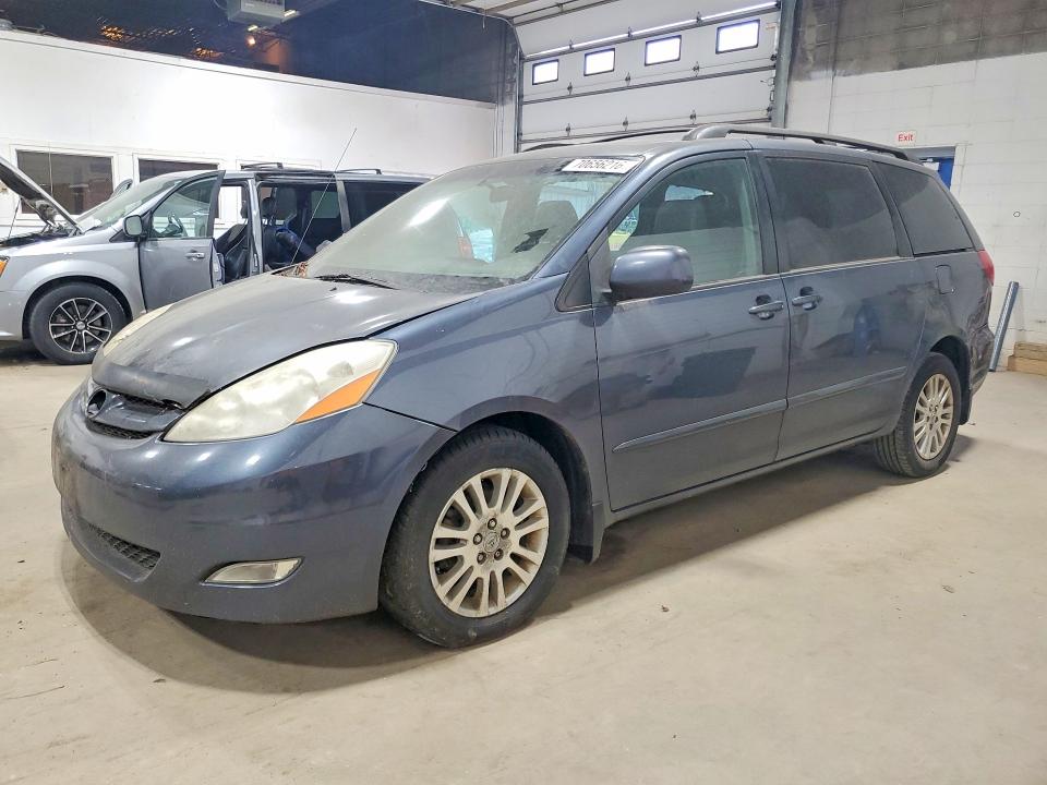 Aukcja sprzedaży 2009 Toyota Sienna, vin: 5TDZK22C29S228421, numer aukcji: 70656216