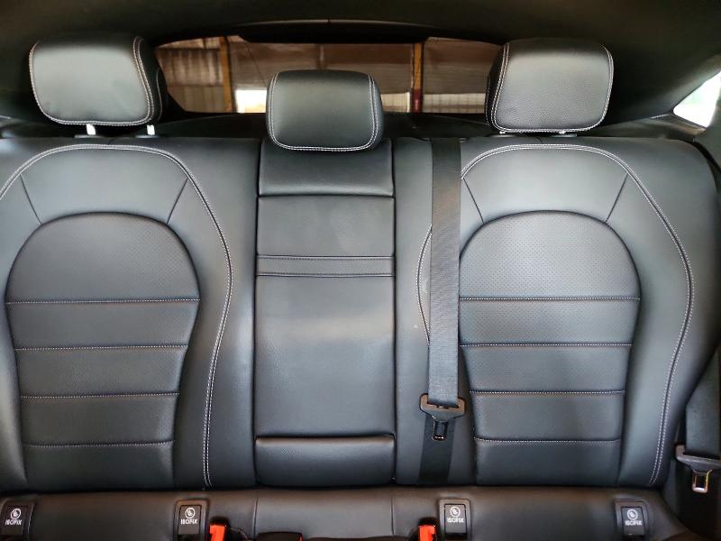 Продаж на аукціоні авто 2023 Mercedes-benz Glc Coupe, vin: W1N0J8EB4PG128693, номер лоту: 67656166