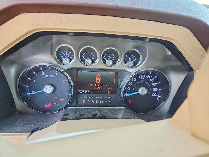 Aukcja sprzedaży 2014 Ford F350, vin: 1FT8W3DT3EEA37190, numer aukcji: 67234356