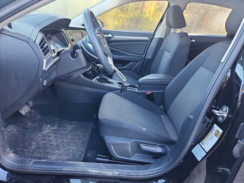 Продаж на аукціоні авто 2019 Volkswagen Jetta, vin: 3VWC57BU1KM184479, номер лоту: 67711116