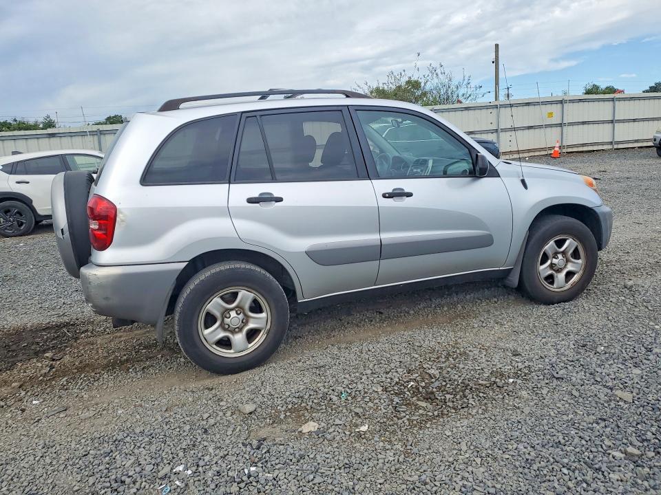 2004 Toyota Rav4 მანქანა იყიდება აუქციონზე, vin: JTEHD20V946002911, აუქციონის ნომერი: 68613576
