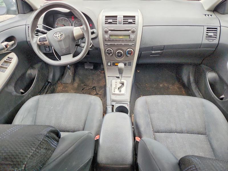 Aukcja sprzedaży 2011 Toyota Corolla, vin: 2T1BU4EE3BC714402, numer aukcji: 71092246