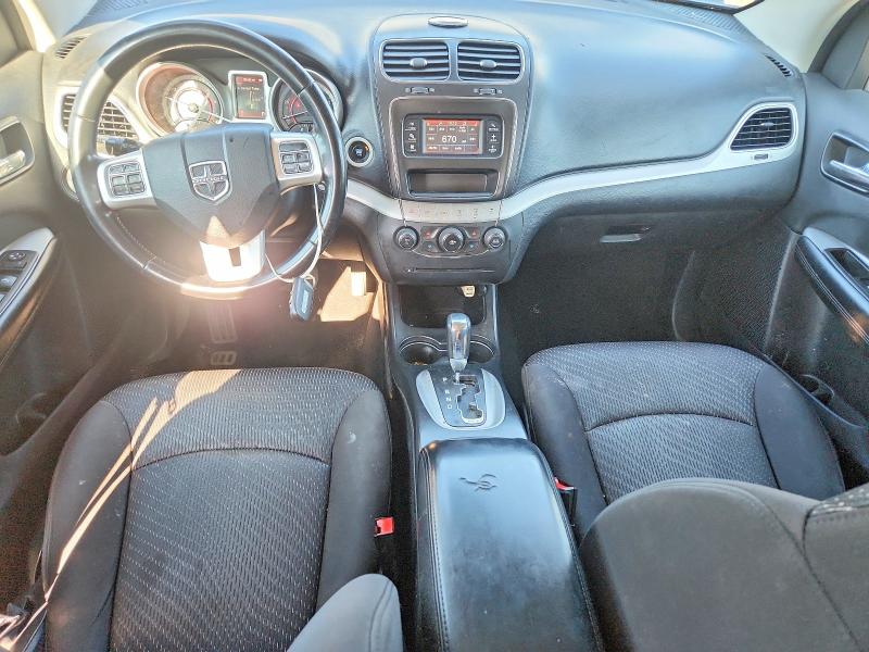 Auction sale of the 2014 Dodge Journey, vin: 3C4PDCAB6ET263656        , lot number: 68852896