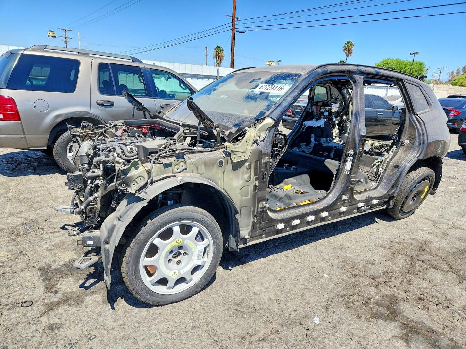 Aukcja sprzedaży 2025 Bmw X3, vin: 5UX73GP03S9Z42500, numer aukcji: 67729416