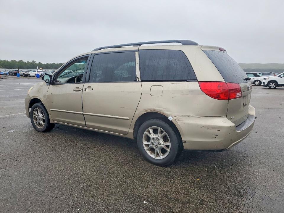 Aukcja sprzedaży 2005 Toyota Sienna, vin: 5TDBA23C65S050235, numer aukcji: 70696686