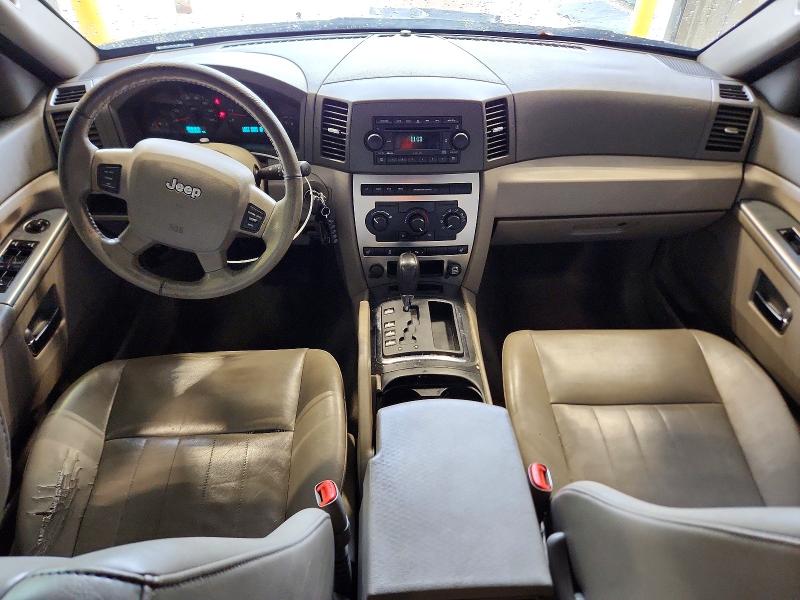 Продаж на аукціоні авто 2005 Jeep Grand Cherokee, vin: 1J4GR48K55C512855, номер лоту: 68926236