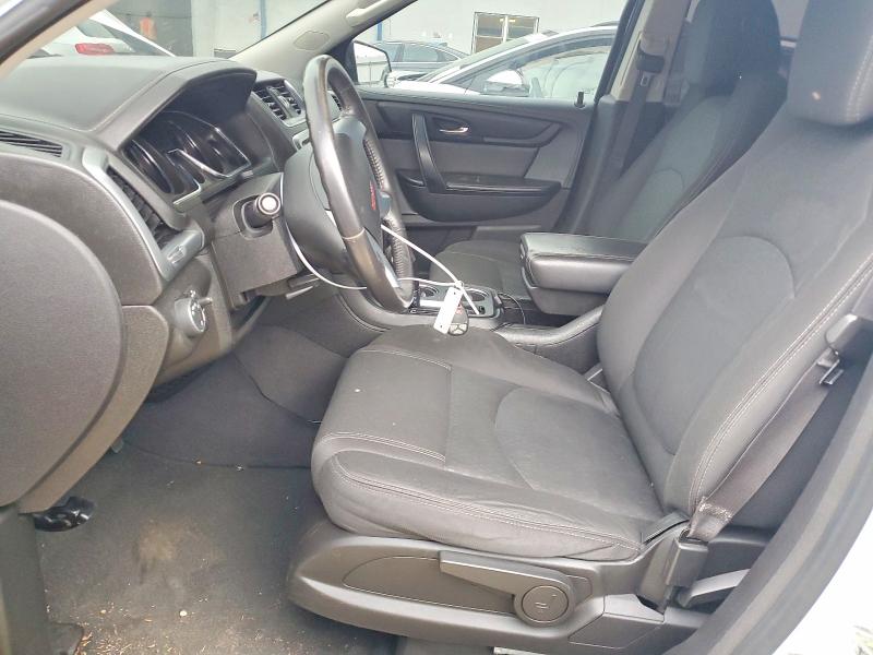 Продаж на аукціоні авто 2016 Gmc Acadia, vin: 1GKKRNED0GJ244778, номер лоту: 69583926