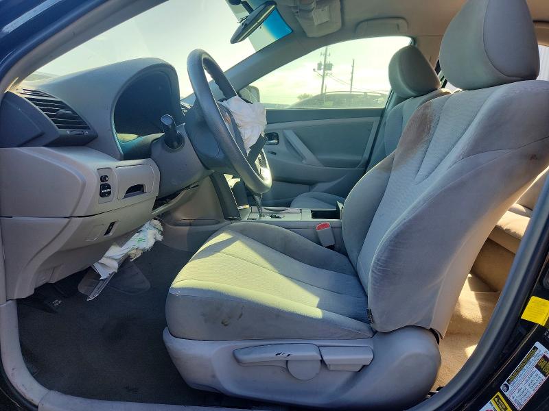Продажа на аукционе авто 2011 Toyota Camry, vin: 4T1BF3EK8BU751910, номер лота: 69258186