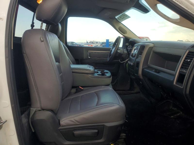Продаж на аукціоні авто 2014 Ram 1500, vin: 3C6JR6DT7EG187488, номер лоту: 69125976