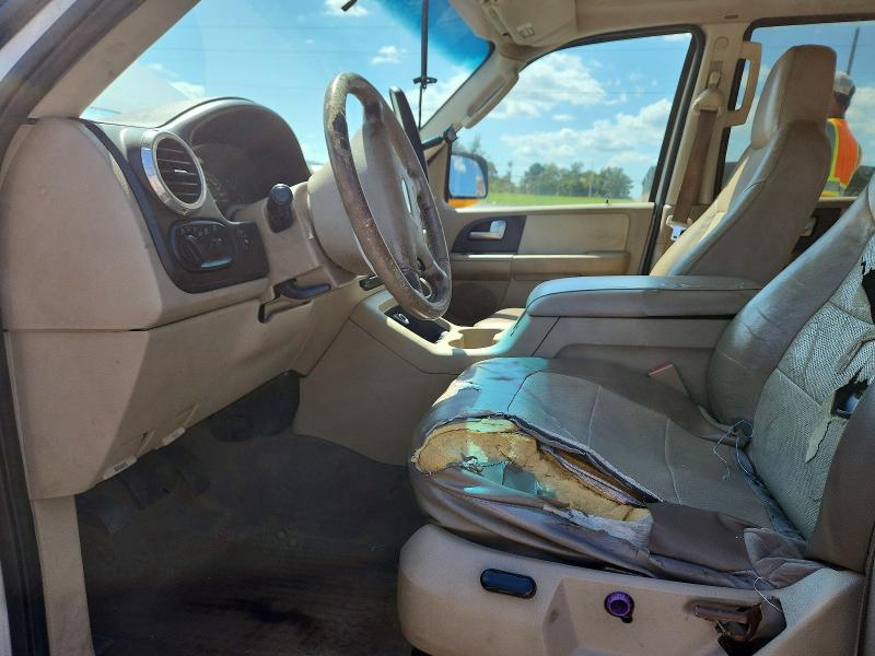 Продажа на аукционе авто 2003 Ford Expedition, vin: 1FMFU17L33LA89775, номер лота: 68215776
