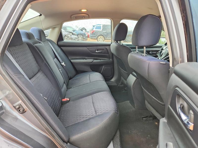 Продажа на аукционе авто 2016 Nissan Altima, vin: 1N4AL3AP3GN364747, номер лота: 69790716