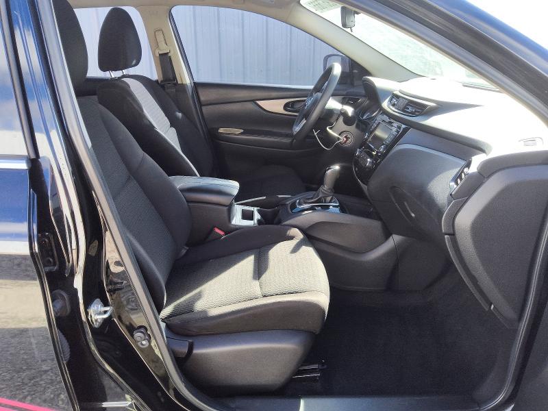 70957666 :رقم المزاد ، JN1BJ1CV9LW552474 vin ، 2020 Nissan Rogue Sport مزاد بيع