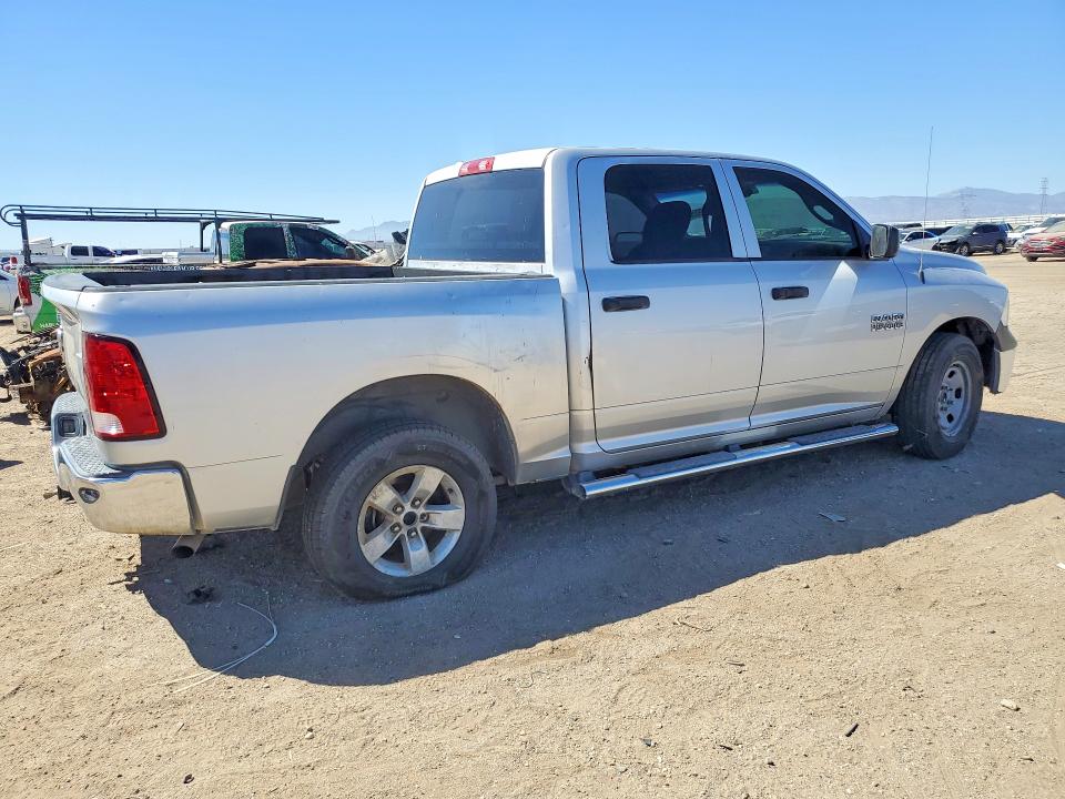 67889856 :رقم المزاد ، 1C6RR6KGXES456150 vin ، 2014 Ram 1500 مزاد بيع