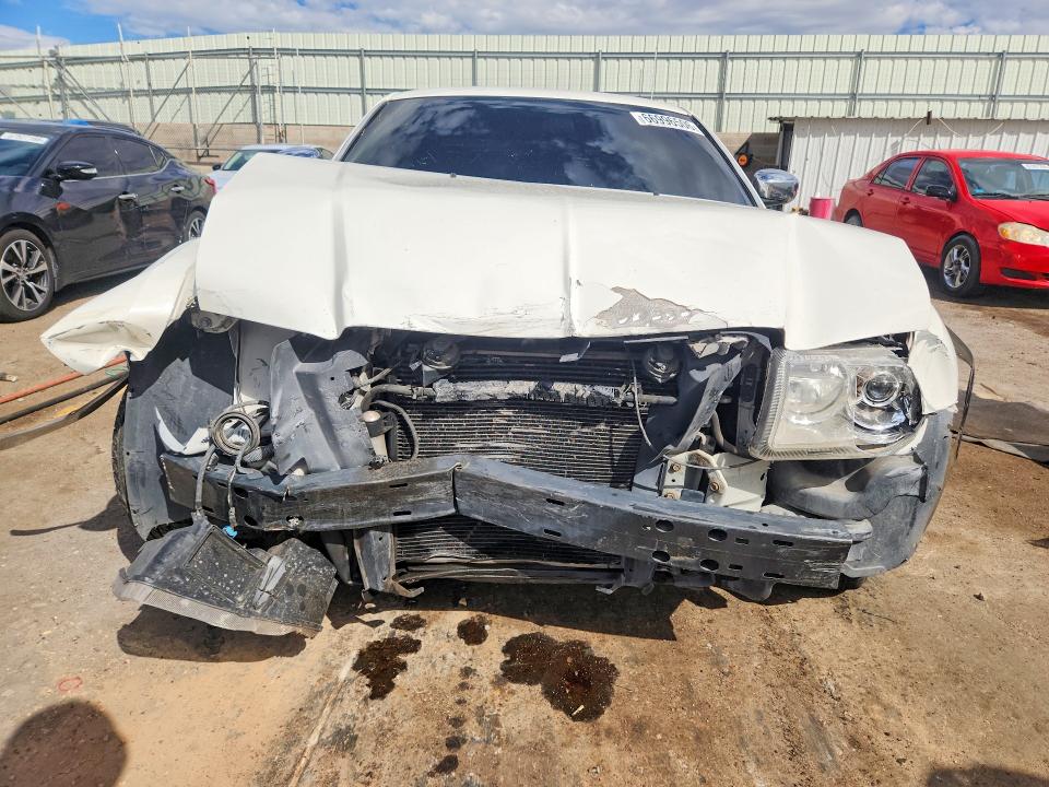 Aukcja sprzedaży 2005 Chrysler 300, vin: 2C3JA43R95H562831, numer aukcji: 66996506