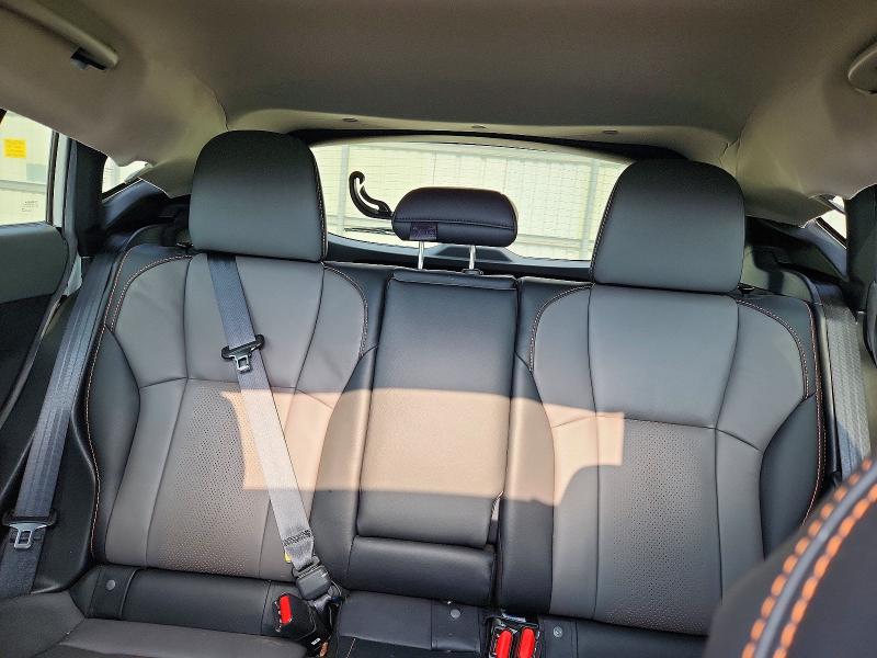 Auction sale of the 2025 Subaru Crosstrek, vin: 4S4GUHN69S3712129, lot number: 66976796