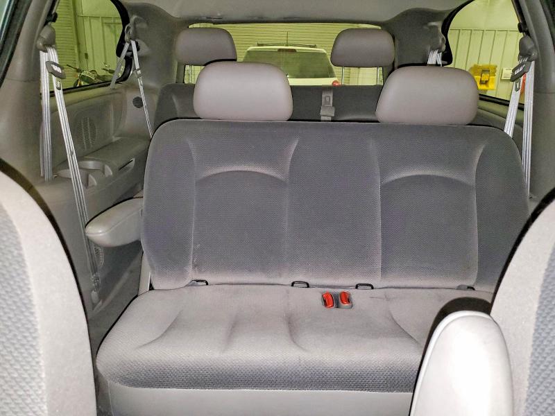 Auction sale of the 2003 Dodge Grand Caravan, vin: 1D4GP24323B196397, lot number: 64066146