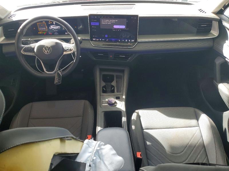 Aukcja sprzedaży 2026 Volkswagen Tiguan, vin: 3VVER7RM8TM037035, numer aukcji: 69891896