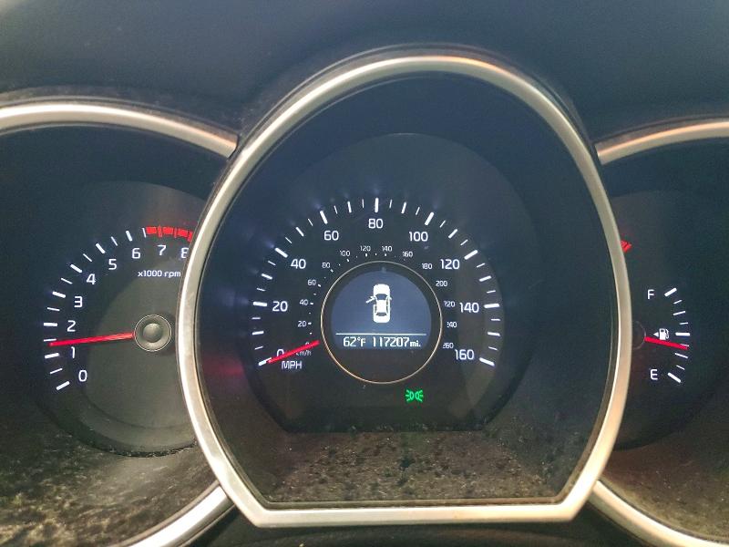 Aukcja sprzedaży 2015 Kia Optima, vin: 5XXGN4A71FG435670, numer aukcji: 70984596