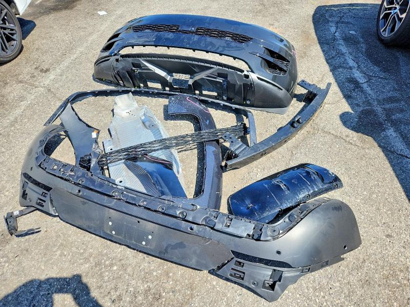 2026 Land Rover Range Rover Sport მანქანა იყიდება აუქციონზე, vin: SAL1P9EU5TA630832, აუქციონის ნომერი: 69503676