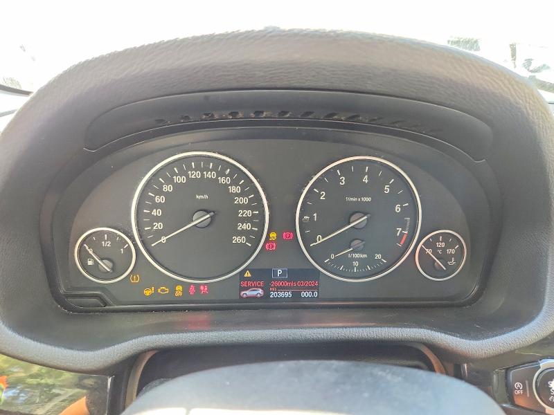 Продаж на аукціоні авто 2013 Bmw X3, vin: 5UXWX9C59DL874092, номер лоту: 70553916