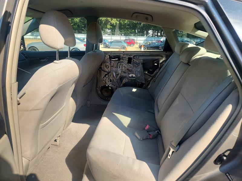 2007 Toyota Prius მანქანა იყიდება აუქციონზე, vin: JTDKB20U277634770, აუქციონის ნომერი: 70097086