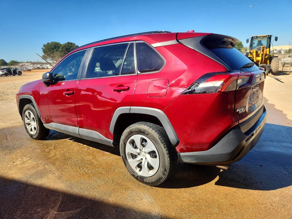 Продажа на аукционе авто 2019 Toyota Rav4, vin: 2T3H1RFV2KW041445, номер лота: 70419756