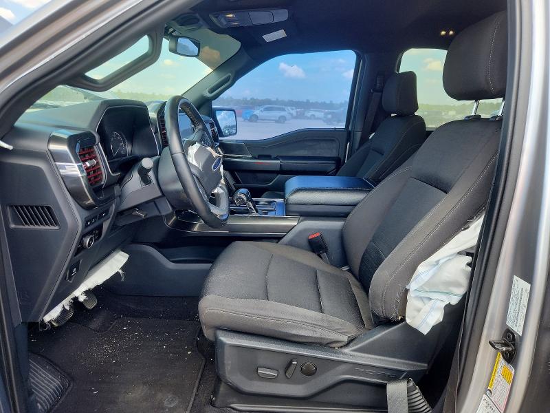 Продажа на аукционе авто 2023 Ford F150, vin: 1FTEW1C56PFB83414, номер лота: 66603316