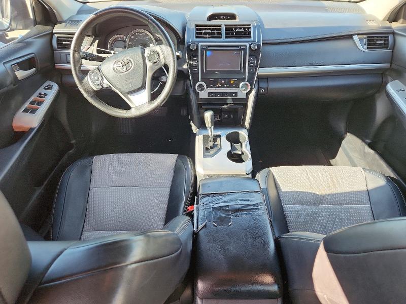 Aukcja sprzedaży 2012 Toyota Camry, vin: 4T1BF1FK0CU135882, numer aukcji: 67062866
