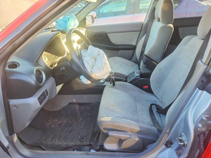Продаж на аукціоні авто 2002 Subaru Impreza, vin: JF1GG68572H813875, номер лоту: 66105726