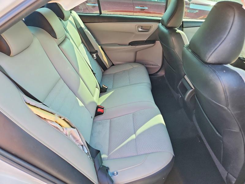 Auction sale of the 2017 Toyota Camry, vin: 4T1BF1FK6HU418729, lot number: 67803146