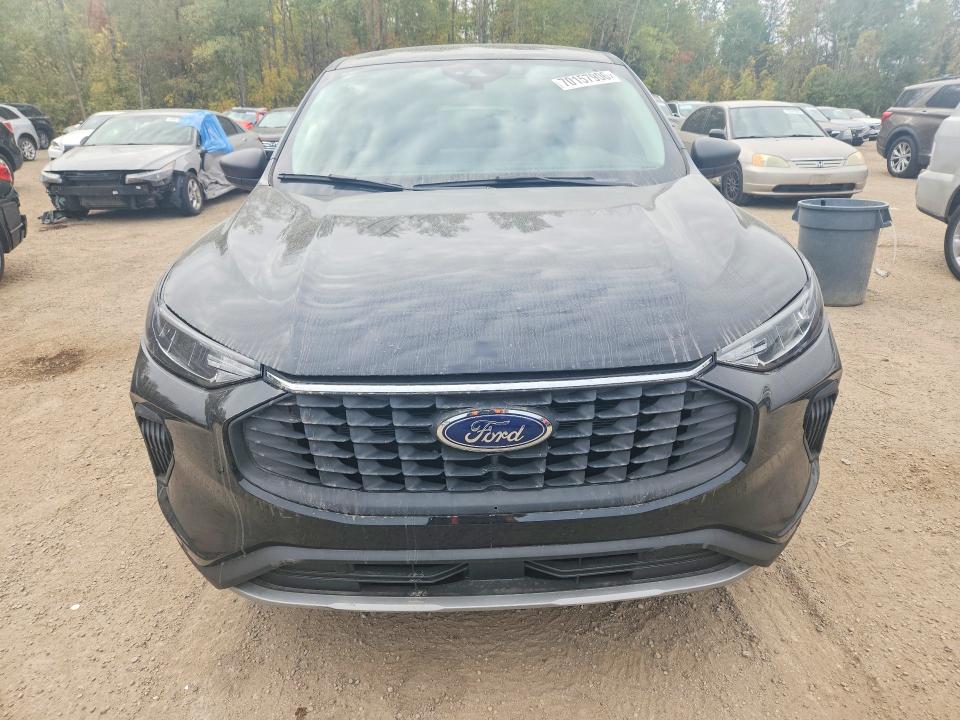 2025 Ford Escape მანქანა იყიდება აუქციონზე, vin: 1FMCU9GN7SUA75907, აუქციონის ნომერი: 70157906