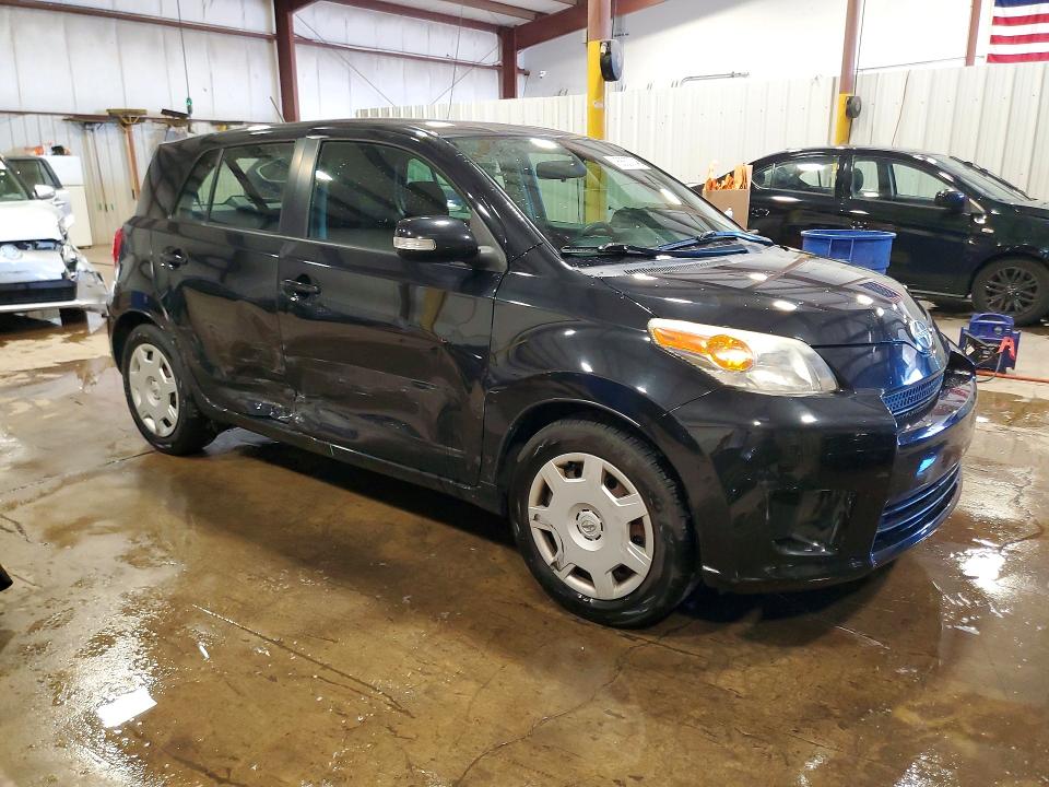 Aukcja sprzedaży 2010 Scion Xd, vin: JTKKU4B46A1002649, numer aukcji: 68837046