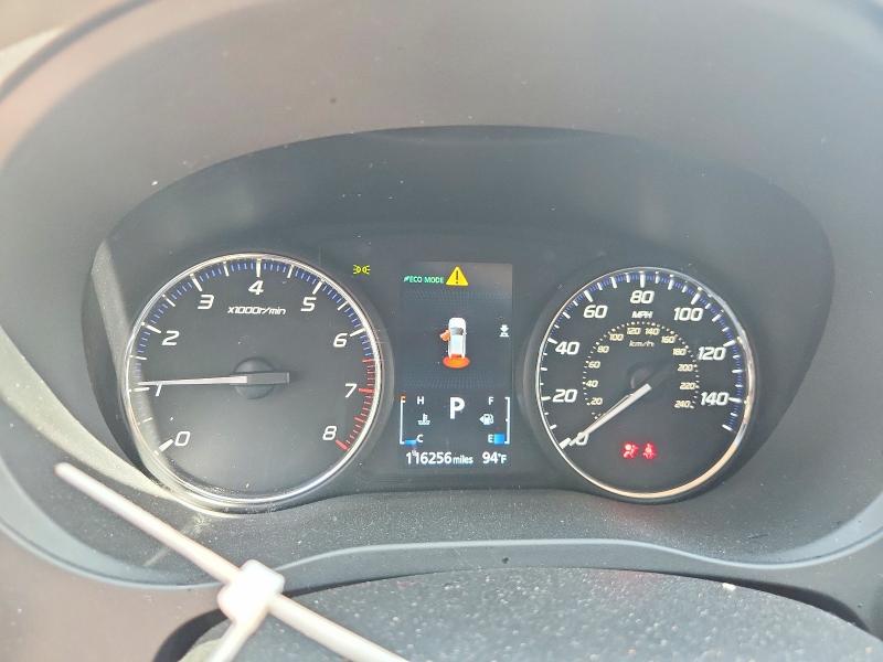 Aukcja sprzedaży 2019 Mitsubishi Outlander, vin: JA4AD2A31KZ051626, numer aukcji: 67433526