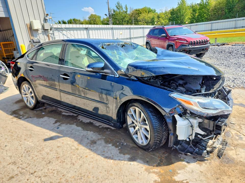 Aukcja sprzedaży 2015 Toyota Avalon, vin: 4T1BK1EB3FU182986, numer aukcji: 68552286