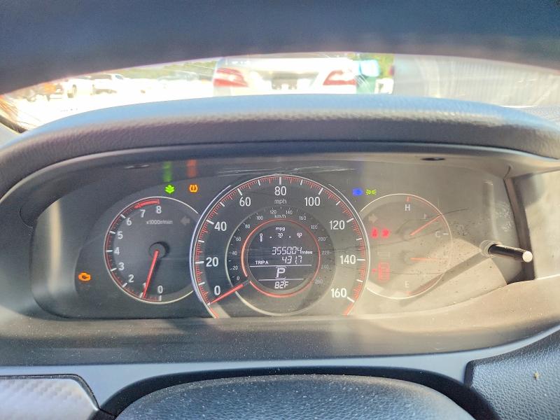 Продажа на аукционе авто 2016 Honda Accord, vin: 1HGCR2F59GA065551, номер лота: 69591436