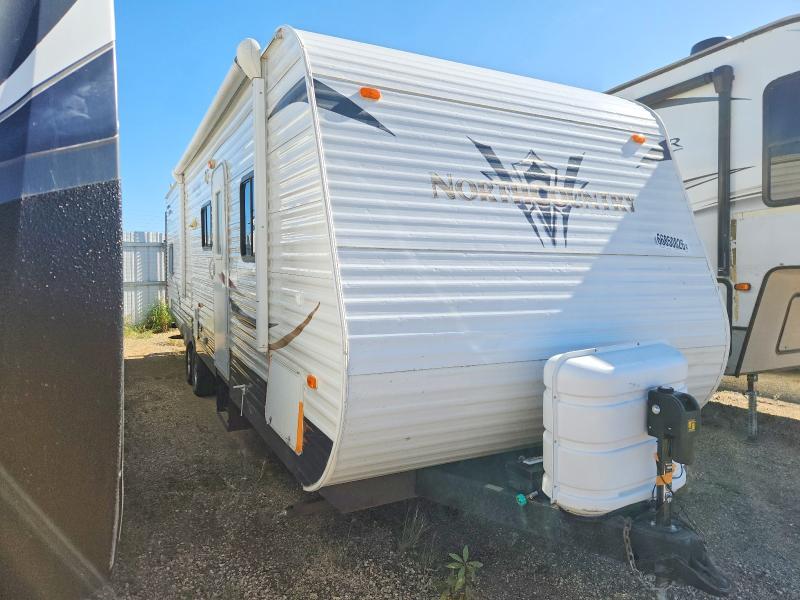 Auction sale of the 2012 North Country Travel Tra, vin: 5SFEB3424CE236832, lot number: 66850826