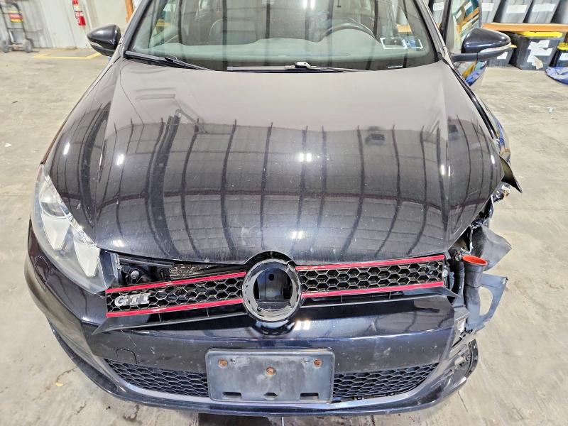 Aukcja sprzedaży 2013 Volkswagen Gti, vin: WVWGD7AJ1DW133436, numer aukcji: 70769736
