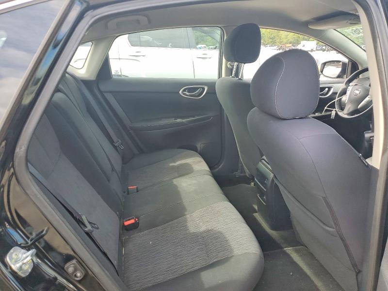 Продаж на аукціоні авто 2015 Nissan Sentra, vin: 3N1AB7AP9FL657929, номер лоту: 69938136