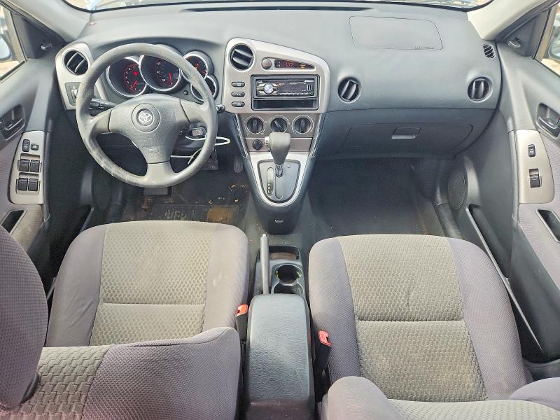 Aukcja sprzedaży 2006 Toyota Matrix, vin: 2T1LR32E36C558923, numer aukcji: 70234136