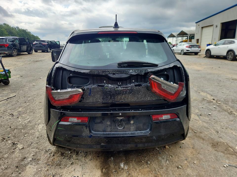 Auction sale of the 2017 Bmw I3, vin: WBY1Z8C37HV891688, lot number: 69920896