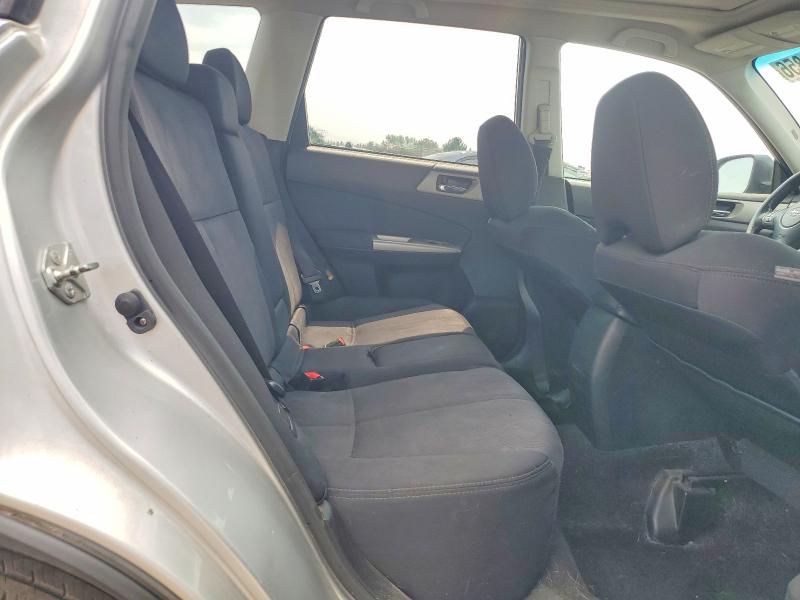67409856 :رقم المزاد ، JF2SH6CC5AH778633 vin ، 2010 Subaru Forester مزاد بيع