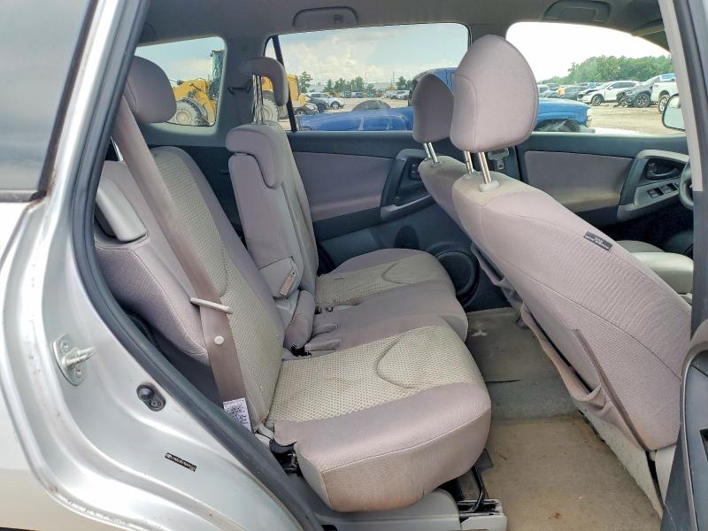Aukcja sprzedaży 2008 Toyota Rav4, vin: JTMZD33V786081060, numer aukcji: 67842786