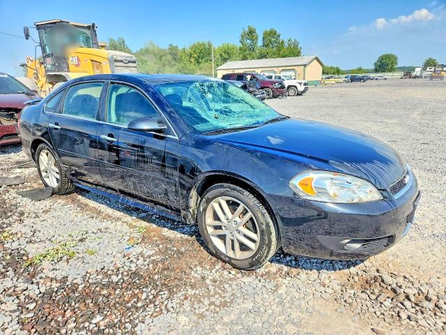 Aukcja sprzedaży 2015 Chevrolet Impala Limited, vin: 2G1WC5E39F1137851, numer aukcji: 67925966