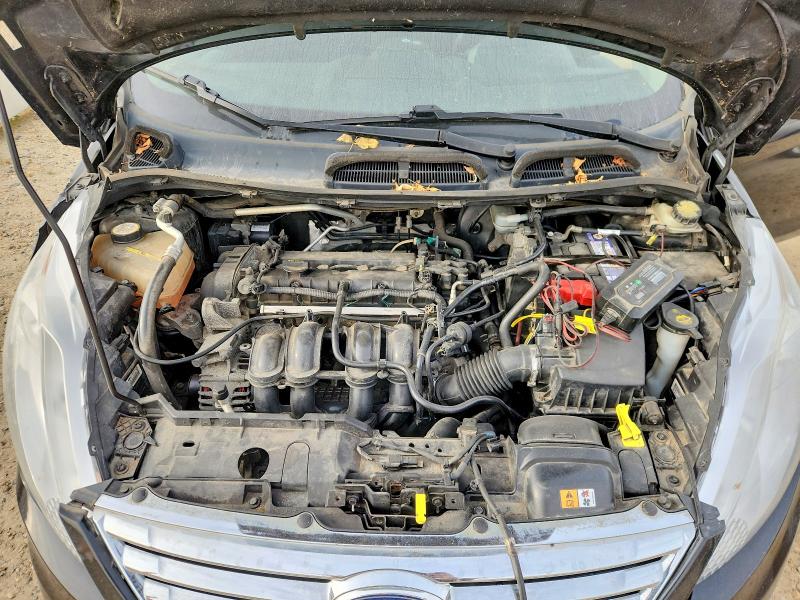 Aukcja sprzedaży 2013 Ford Fiesta, vin: 3FADP4BJ2DM211283, numer aukcji: 69825866